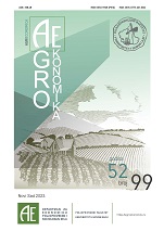 Agroekonomika 99 mala